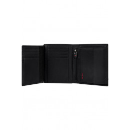 Samsonite PRO-DLX 6 SLG Wallet Black