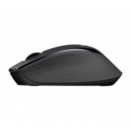 Logitech B330 Silent Plus Wireless Black