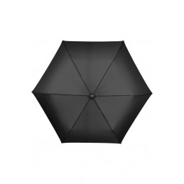 Samsonite Rain Pro 3 Sect. Umbrella Black