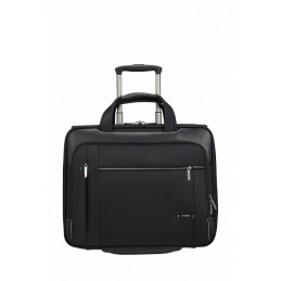 Samsonite Spectrolite 3.0 Rolling Tote Bővíthető Gurulós Notebook Táska 17,3" Black