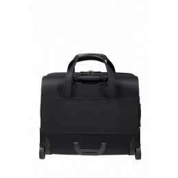 Samsonite Spectrolite 3.0 Rolling Tote Bővíthető Gurulós Notebook Táska 17,3" Black