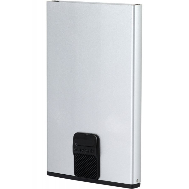 Samsonite Alu Fit Wallett