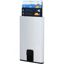 Samsonite Alu Fit Wallett