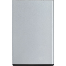Samsonite Alu Fit Wallett