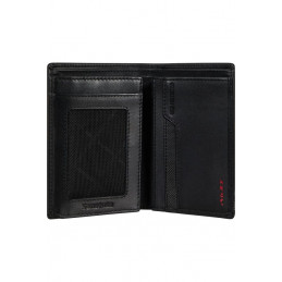 Samsonite PRO-DLX 6 SLG Wallet Black