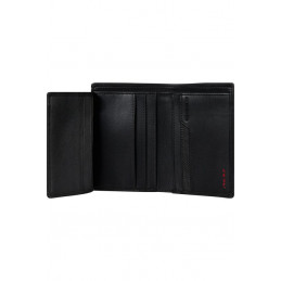Samsonite PRO-DLX 6 SLG Wallet Black