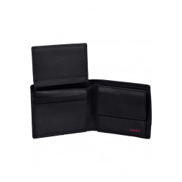 Samsonite PRO-DLX 6 SLG Wallet Black