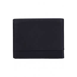 Samsonite PRO-DLX 6 SLG Wallet Black