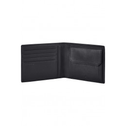 Samsonite Attack 2 Slg Pénztárca Black