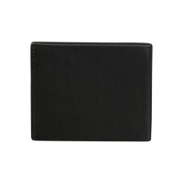 Samsonite Attack 2 Slg Pénztárca Black