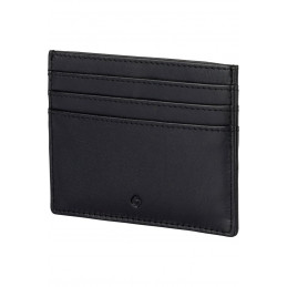 Samsonite Attack 2 SLG Credit Card Holder Black