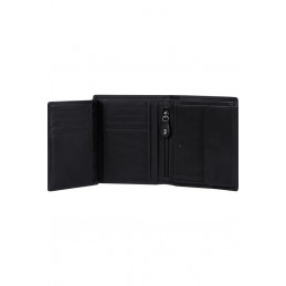 Samsonite Attack 2 Slg Pénztárca Black