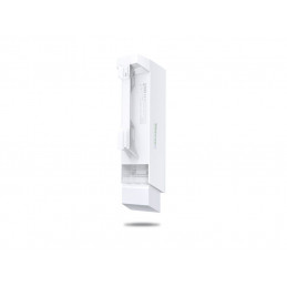TP-Link CPE210 2.4GHz 300Mbps 9dBi Outdoor CPE Access Point White