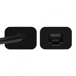AXAGON ADE-SRC USB-C 3.1 Gigabit Ethernet