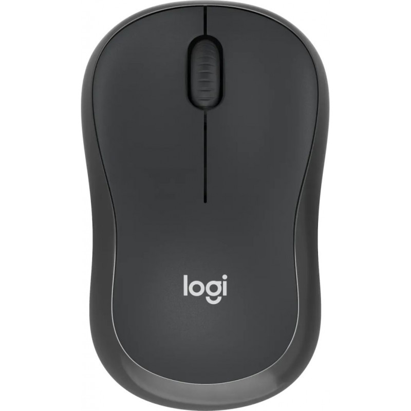 Logitech M240 for Business Wireless Mouse Graphite