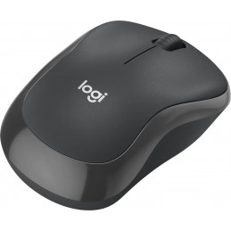 Logitech M240 for Business Wireless Mouse Graphite