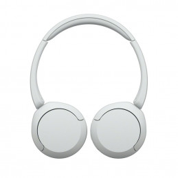 Sony WHCH520W Bluetooth Headset White