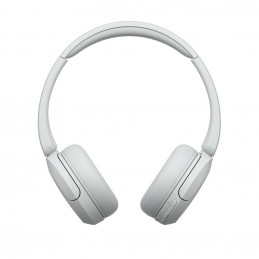 Sony WHCH520W Bluetooth Headset White