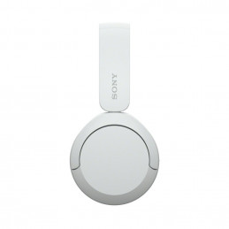 Sony WHCH520W Bluetooth Headset White