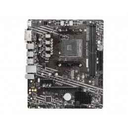 Msi A520M-A PRO