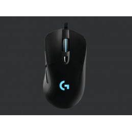 Logitech G403 Hero Gaming Wired Black