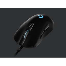 Logitech G403 Hero Gaming Wired Black