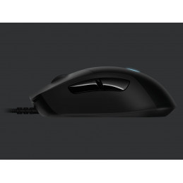 Logitech G403 Hero Gaming Wired Black