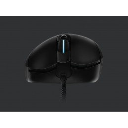 Logitech G403 Hero Gaming Wired Black