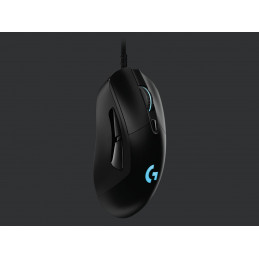 Logitech G403 Hero Gaming Wired Black