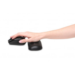 Kensington ErgoSoft Wrist Rest for Standard Mouse Black