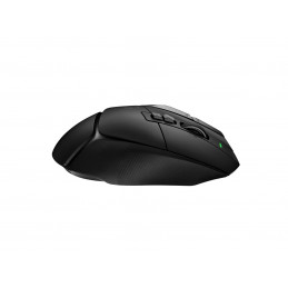 Logitech G502 X Lightspeed Wireless Gaming Mouse Black