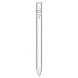 Logitech Crayon iPad Stylus Grey