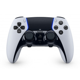 Sony PlayStation 5 DualSense Edge Wireless Gamepad White