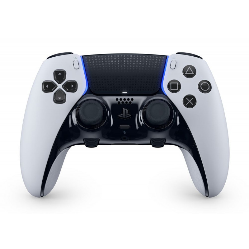 Sony PlayStation 5 DualSense Edge Wireless Gamepad White