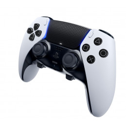 Sony PlayStation 5 DualSense Edge Wireless Gamepad White