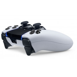 Sony PlayStation 5 DualSense Edge Wireless Gamepad White