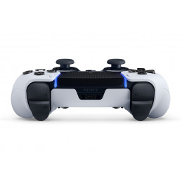 Sony PlayStation 5 DualSense Edge Wireless Gamepad White