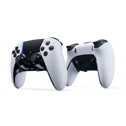 Sony PlayStation 5 DualSense Edge Wireless Gamepad White
