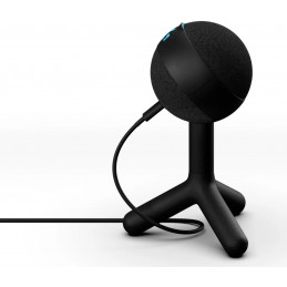 Logitech Yeti Orb RGB Gaming Microphone Black