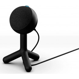 Logitech Yeti Orb RGB Gaming Microphone Black