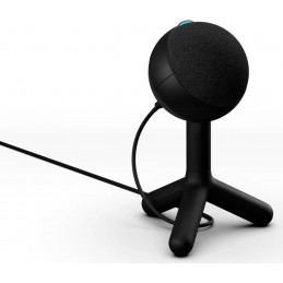 Logitech Yeti Orb RGB Gaming Microphone Black