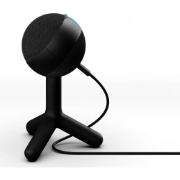 Logitech Yeti Orb RGB Gaming Microphone Black