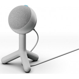 Logitech Yeti Orb RGB Gaming Microphone White