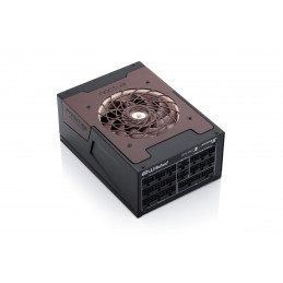 Seasonic 1600W 80+ Titanium Prime TX Noctua Edition