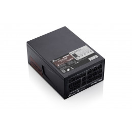 Seasonic 1600W 80+ Titanium Prime TX Noctua Edition