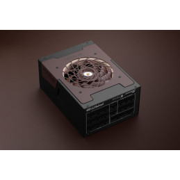 Seasonic 1600W 80+ Titanium Prime TX Noctua Edition