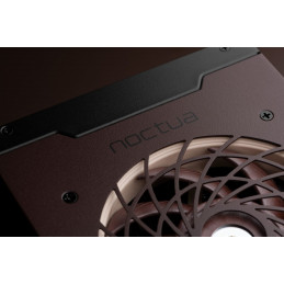 Seasonic 1600W 80+ Titanium Prime TX Noctua Edition