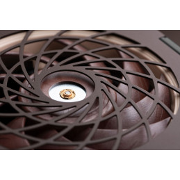 Seasonic 1600W 80+ Titanium Prime TX Noctua Edition