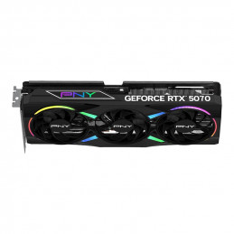 PNY GeForce RTX5070 12GB DDR7 EPIC-X RGB OC