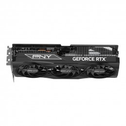 PNY GeForce RTX5070TI 16GB DDR7 Triple Fan